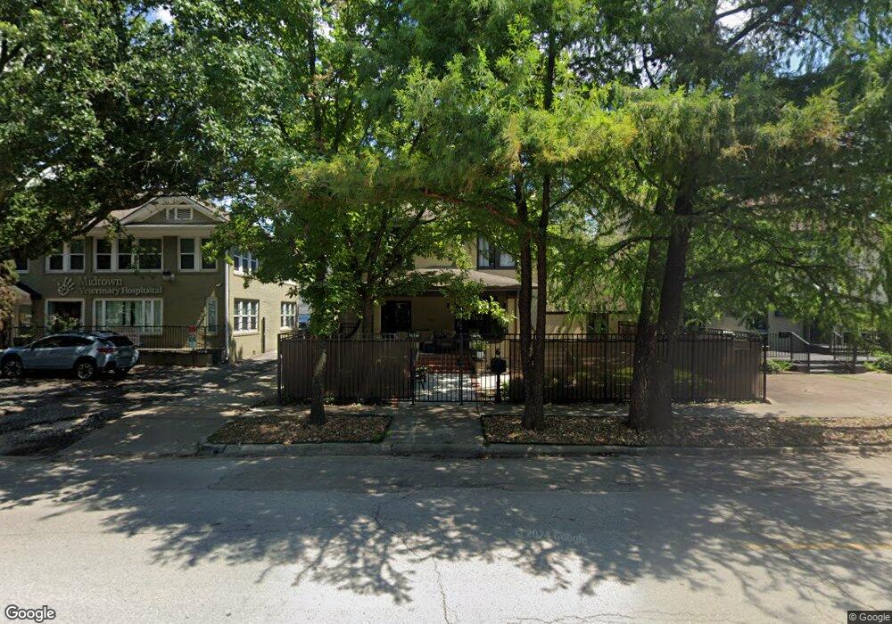 1432 W Alabama St, Houston, TX 77006 - photo 1