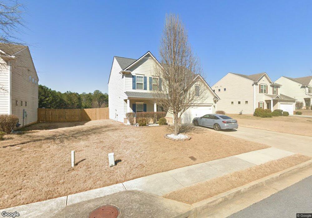 6125 Heisler St unit 17, Rex, GA 30273 - photo 1