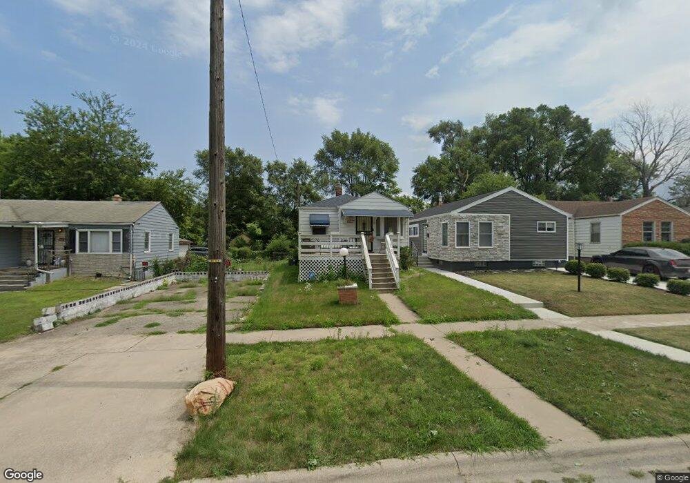 1741 Mckinley St, Gary, IN 46404 - photo 1