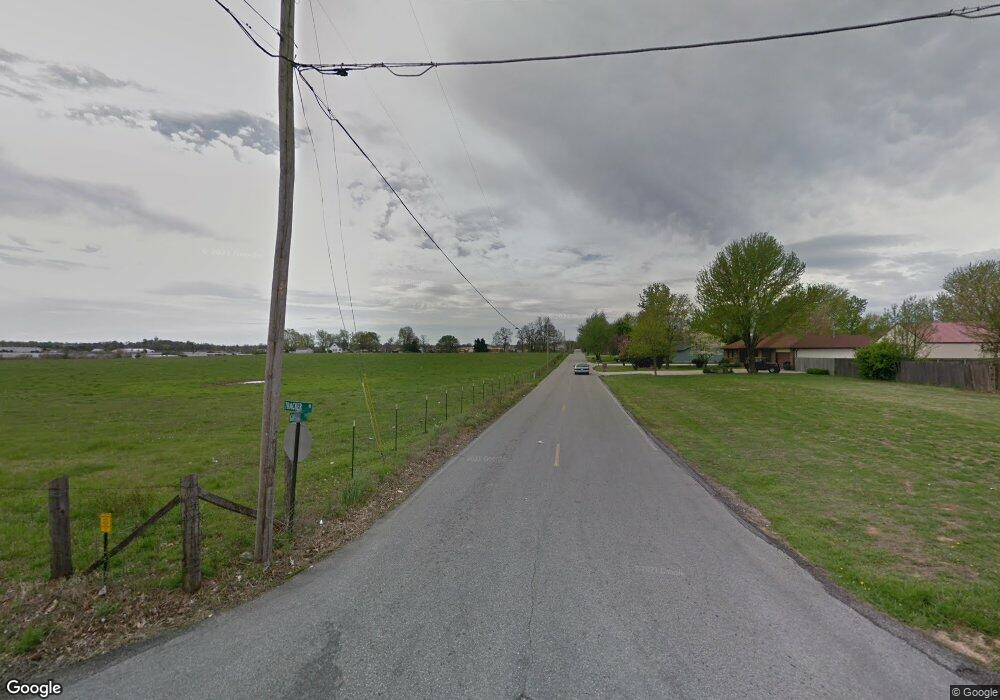 1797 N Gregg Rd, Nixa, MO 65714 - photo 1