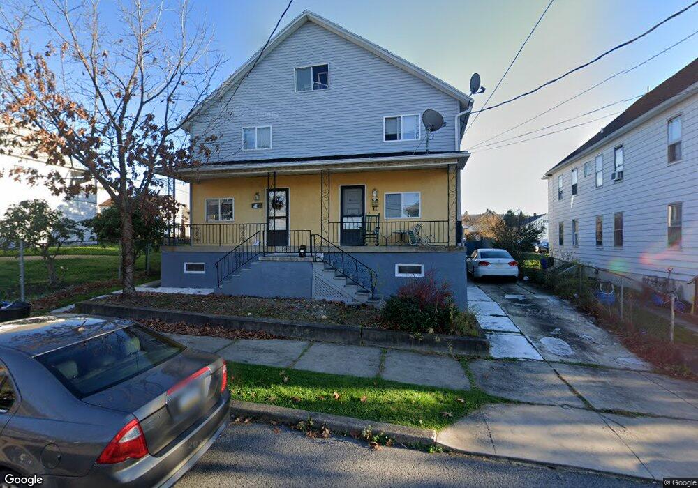 137 W Ridge St, Nanticoke, PA 18634 - photo 1