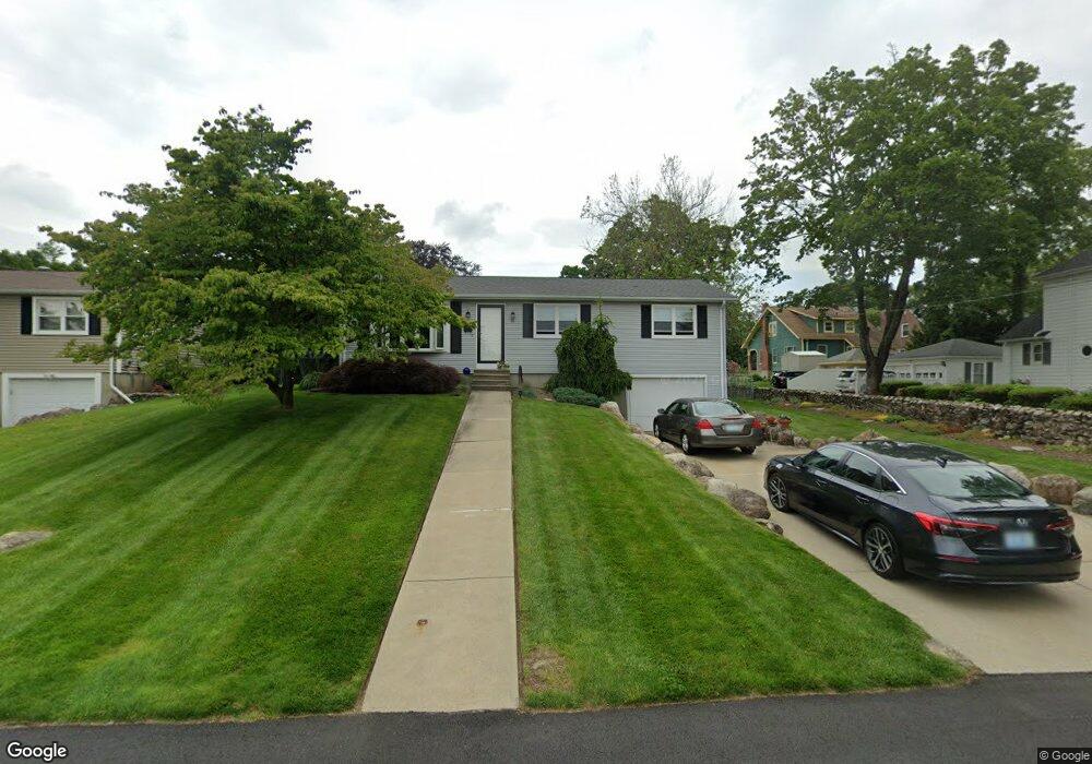 38 Capitol View Ave, Providence, RI 02908 - photo 1