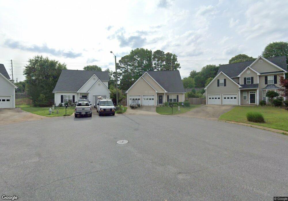 712 712 Jay St, Canton, GA 30115 - photo 1