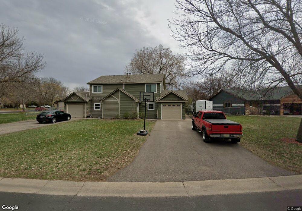 10631 Bluebird St NW, Coon Rapids, MN 55433 - photo 1