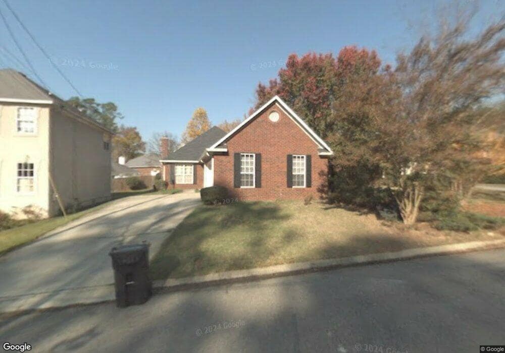 2908 Pointewest Dr, Augusta, GA 30909 - photo 1