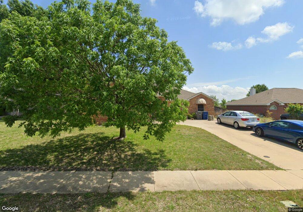 1105 Cedar Lake Ct, Wylie, TX 75098 - photo 1