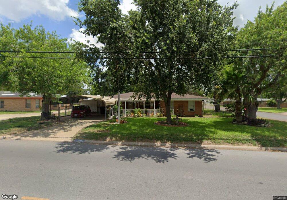 1100 W 6th St, Weslaco, TX 78596 - photo 1