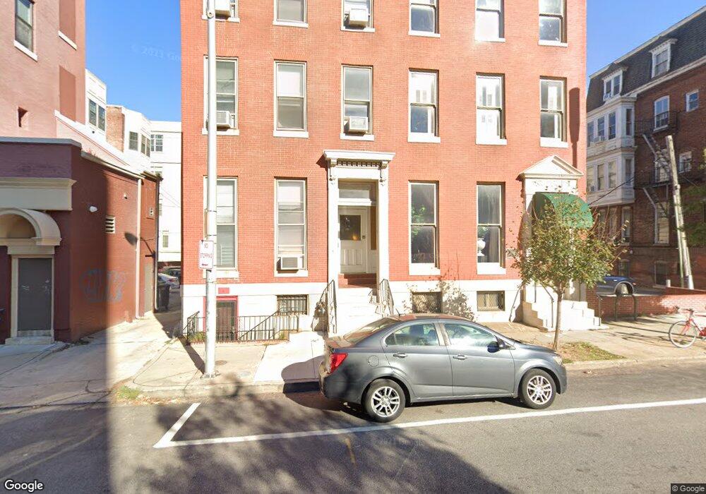 4 E Biddle St, Baltimore, MD 21202 - photo 1