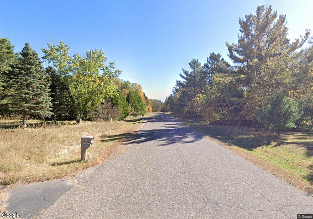 Plat3-4 9 7 8 Ave Little Doe Rd, Chetek, WI 54728 - photo 1