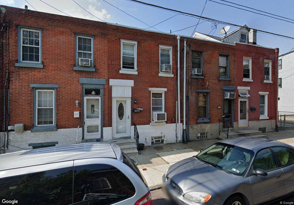 4608 E Thompson St, Philadelphia, PA 19137 - photo 1