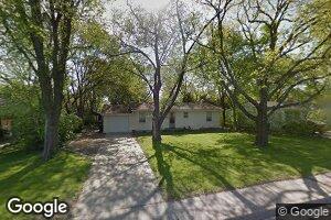 1010 Hilltop Dr, Lawrence, KS 66044