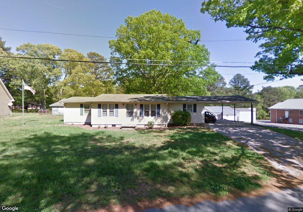 6235 Britt Rd SW, Mableton, GA 30126 - photo 1