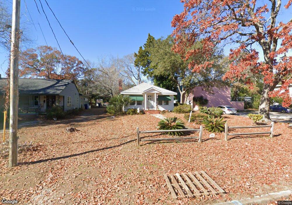 215 N Myrtle St, Myrtle Beach, SC 29577 - photo 1