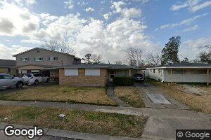 120 N Cumberland St, Metairie, LA 70003