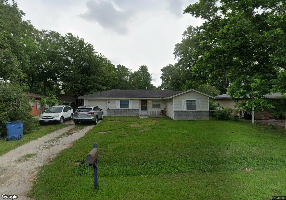 11722 Somerset Ln, Houston, TX 77093 - photo 1