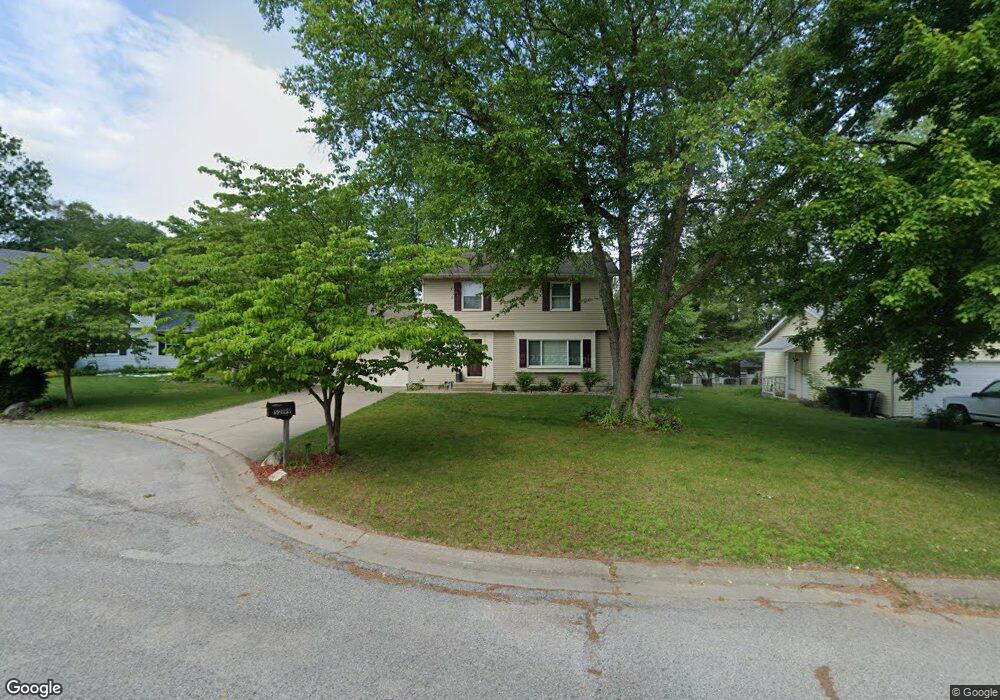 52199 Trinity Ct, South Bend, IN 46637 - photo 1