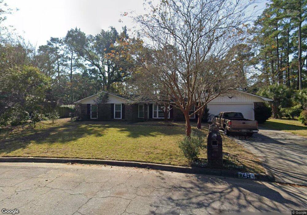 75 S Cromwell Rd, Savannah, GA 31410 - photo 1