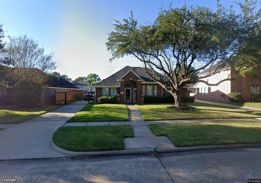 8903 Apple Mill Dr, Houston, TX 77095 - photo 1