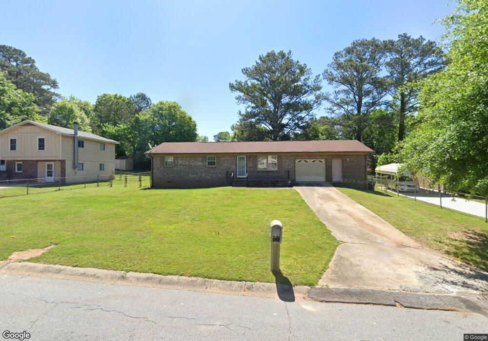 1681 Kinglet Rd, Jonesboro, GA 30238 - photo 1