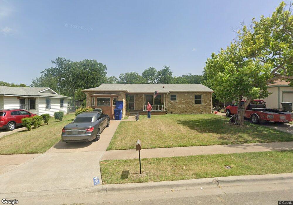 917 Leonhard St, Copperas Cove, TX 76522 - photo 1