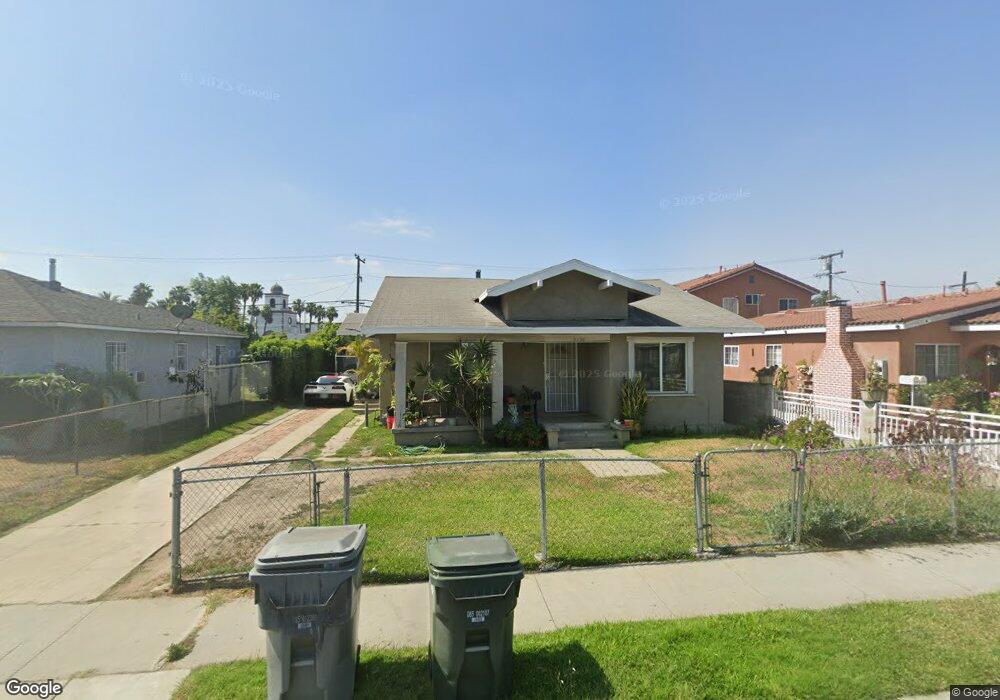 3130 Oakwood Ave, Lynwood, CA 90262 - photo 1