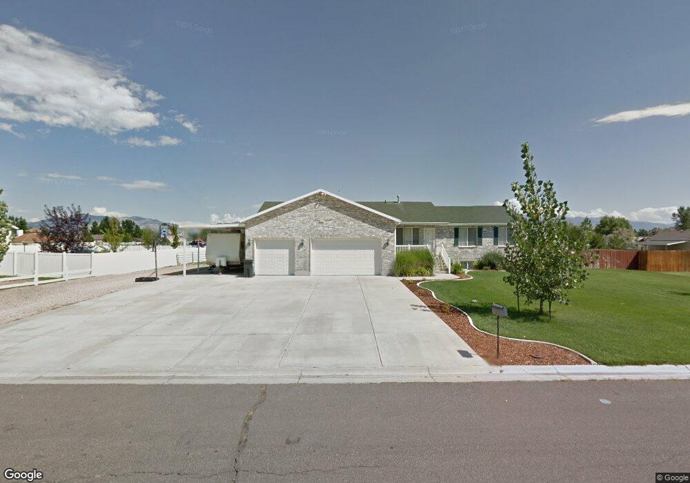 4302 S 4800 W, West Haven, UT 84401 - photo 1