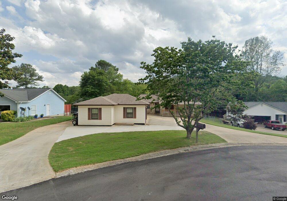 4831 Squirrel Creek Dr, Gainesville, GA 30506 - photo 1