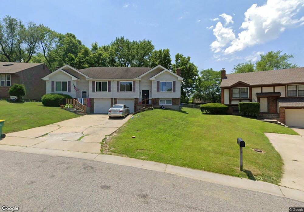 7632 Long Ave, Lenexa, KS 66216 - photo 1