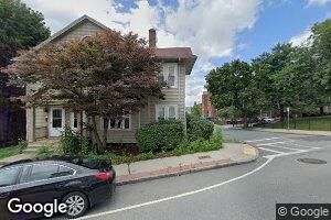 95 Plantation St, Worcester, MA 01604