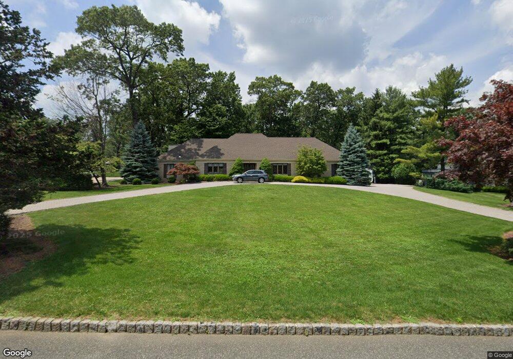 9 Cain Cir, Watchung, NJ 07069 - photo 1
