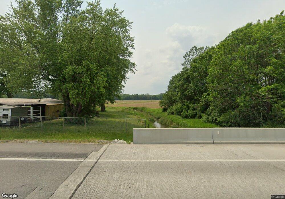 3480 S U S Highway 31, Franklin, IN 46131 - photo 1