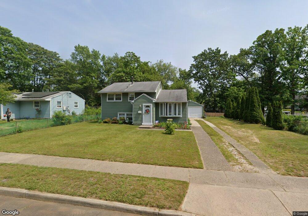 21 Richards Ave, Pine Hill, NJ 08021 - photo 1