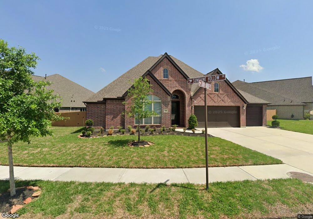 28145 Sunshine Hollow Dr, Spring, TX 77386 - photo 1