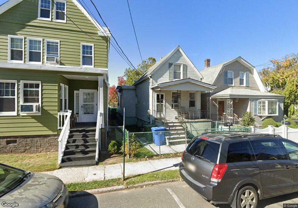 763 Mary St, Perth Amboy, NJ 08861 - photo 1