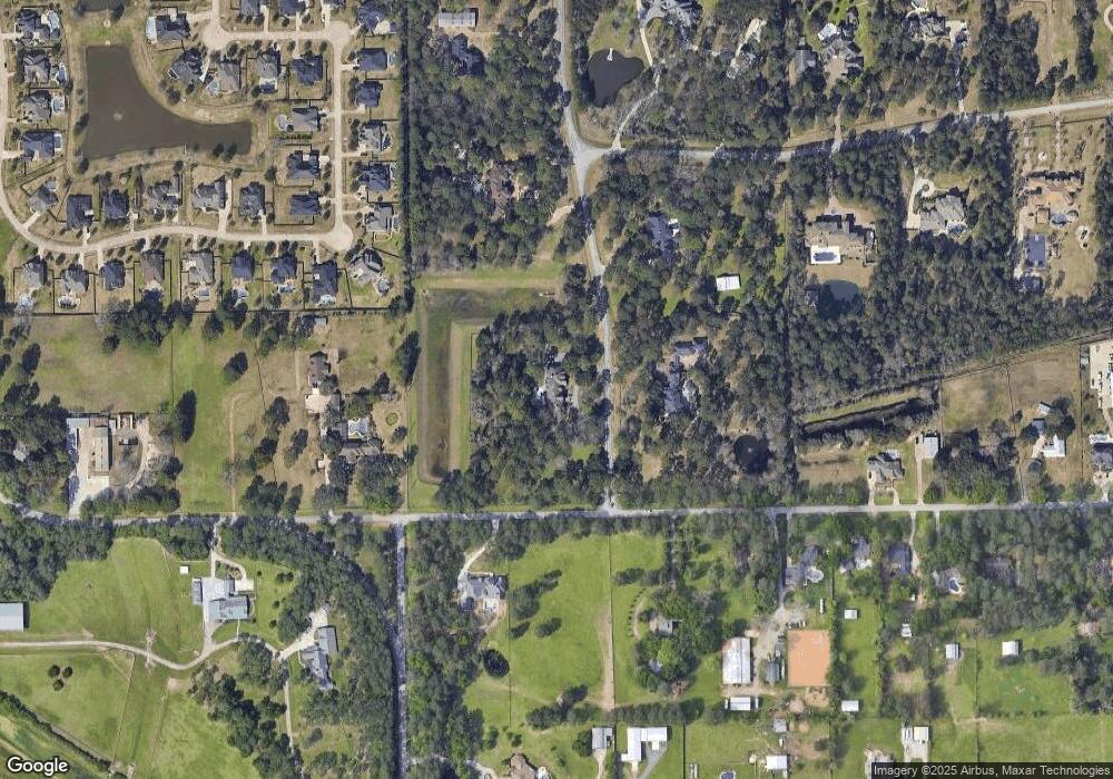 101 Saddlebrook Ln, Tomball, TX 77375 - photo 1