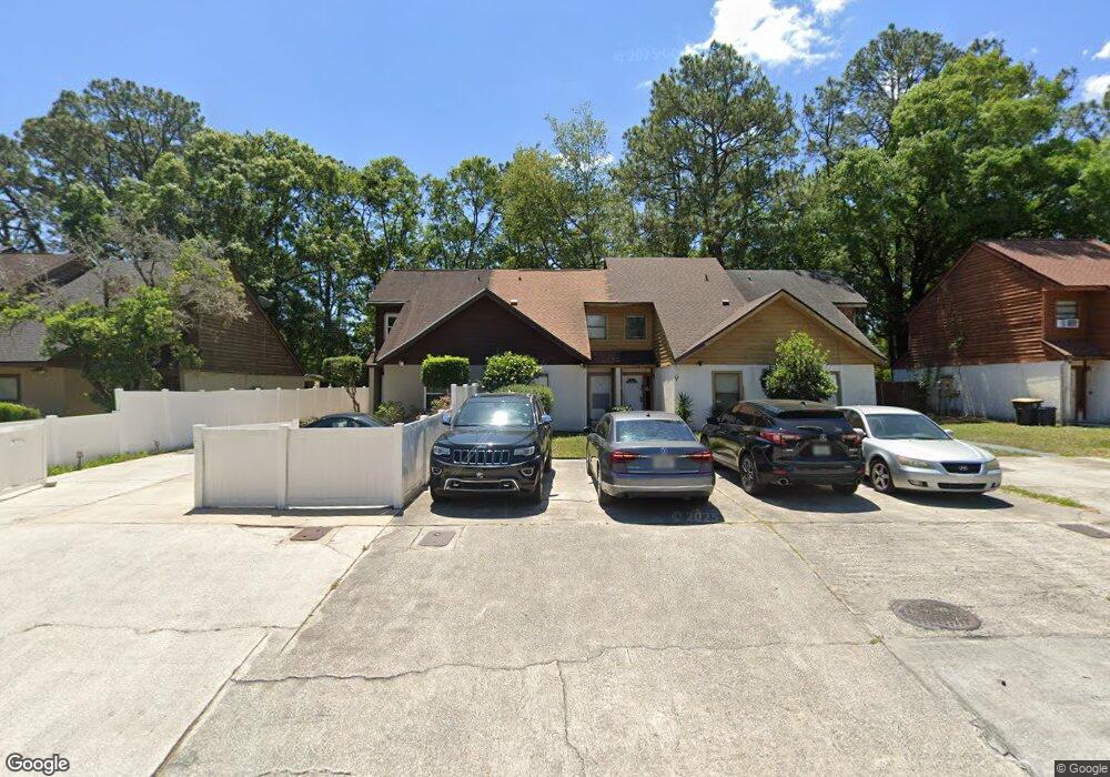 7662 Jana Ln S, Jacksonville, FL 32210 - photo 1