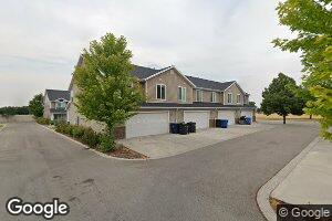 2489 N 180 E, North Logan, UT 84341