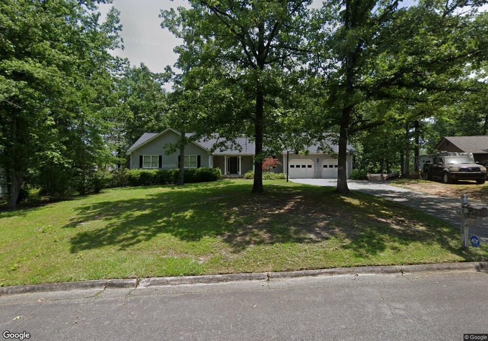 1732 Kays Ct, Macon, GA 31220 - photo 1