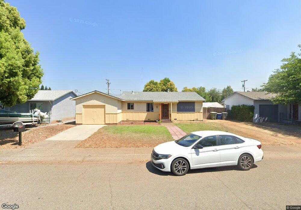 2162 Saturn Skyway, Redding, CA 96002 - photo 1