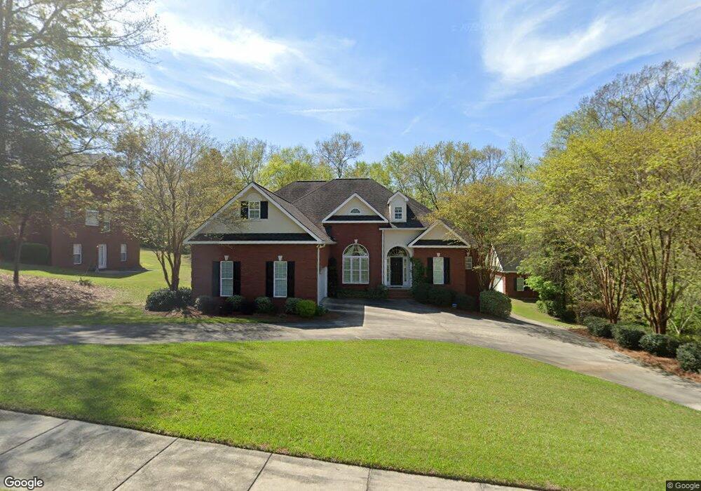 313 Eagle Ridge Rd, Macon, GA 31216 - photo 1