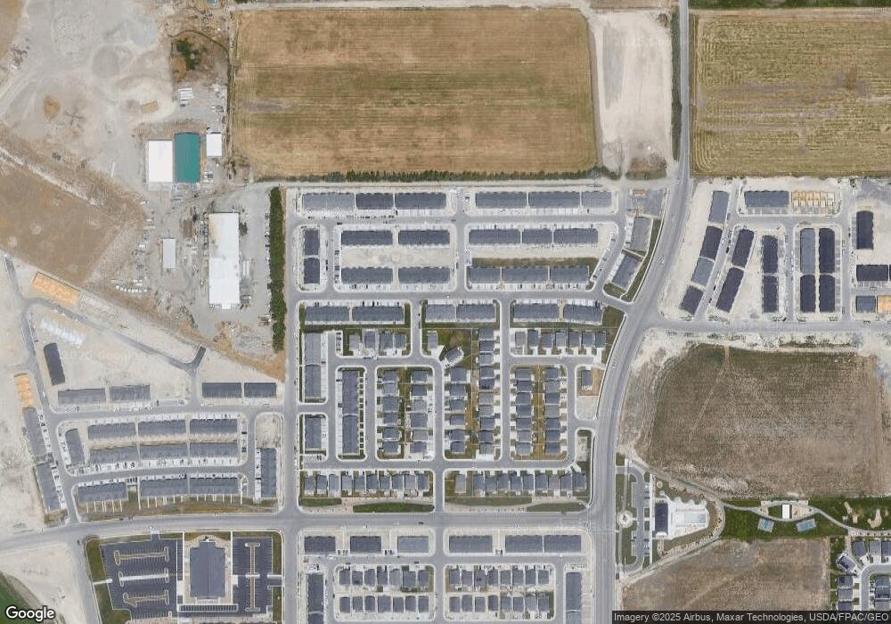 3809 W 860 N unit 1377, Lehi, UT 84043 - photo 1