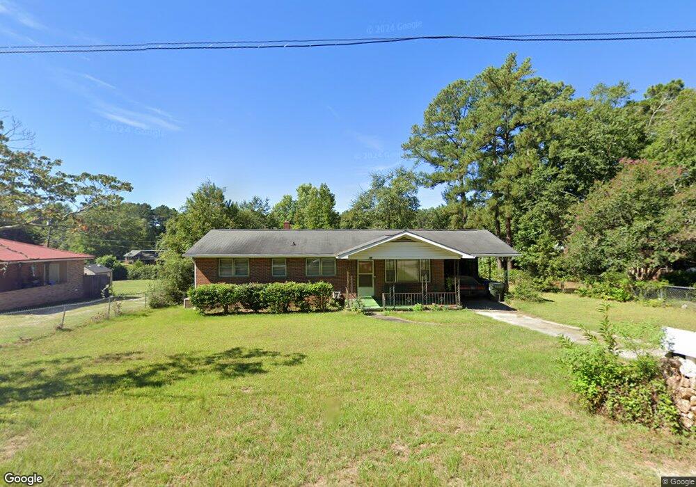 832 Decatur St, West Columbia, SC 29169 - photo 1