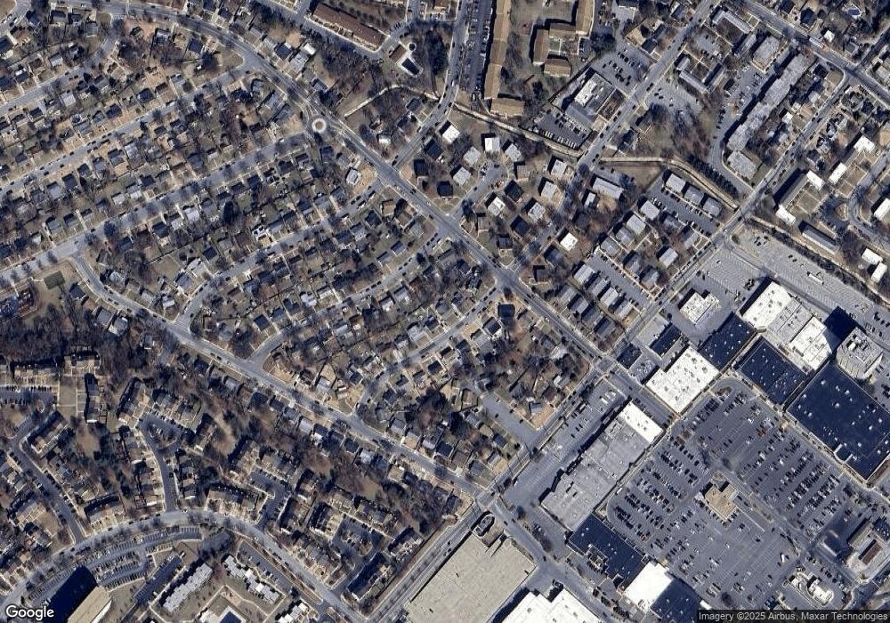 1005 5th St, Laurel, MD 20707 - photo 1