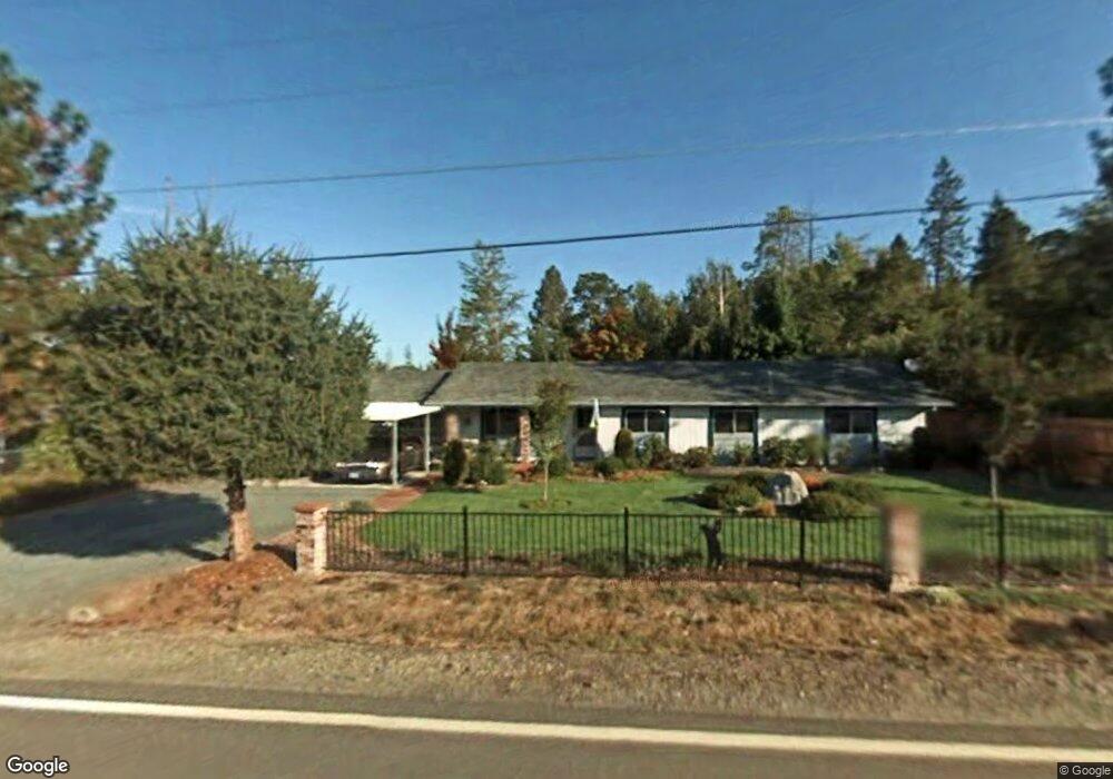 240 Morris Ln, Grants Pass, OR 97527 - photo 1