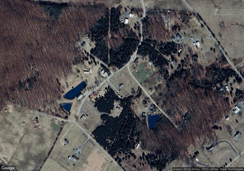 345 Wisteria Ln, Old Fields, WV 26845 - photo 1