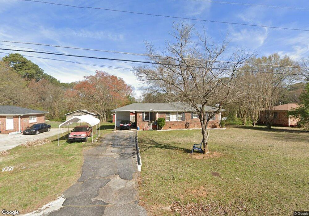 2092 Warren Dr, Austell, GA 30106 - photo 1