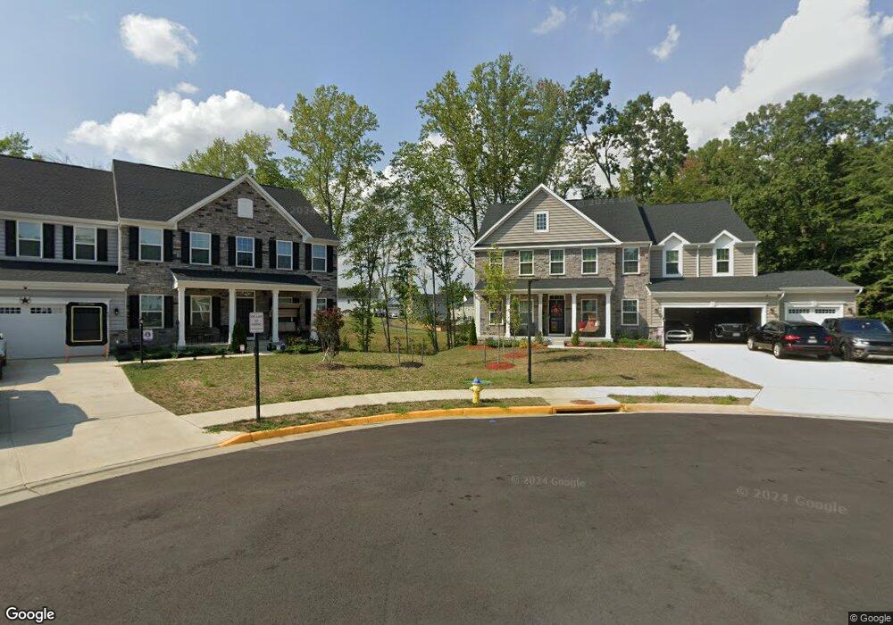 304 Pima Ct, Stafford, VA 22554 - photo 1