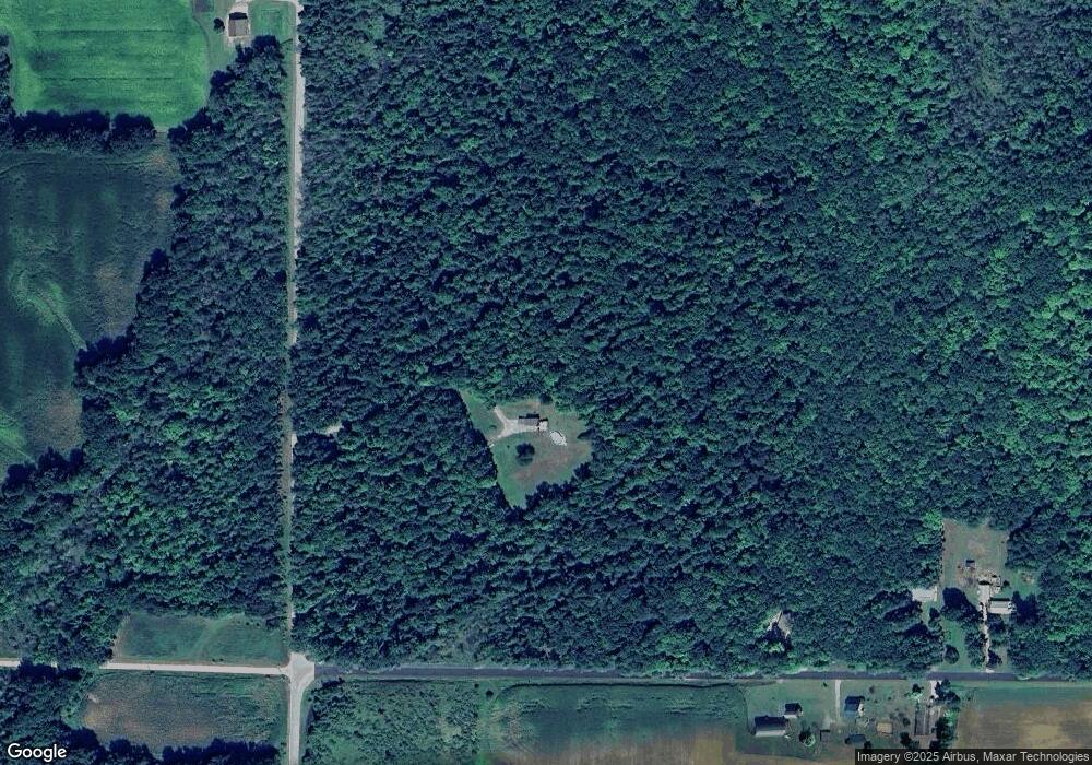 N5820 Riverview Rd, Porterfield, WI 54159 - photo 1