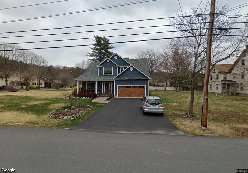 213 W High St, Milford, PA 18337 - photo 1