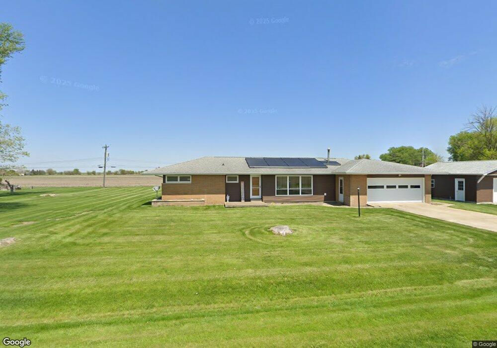 1390 Airport Rd, Lincoln, IL 62656 - photo 1